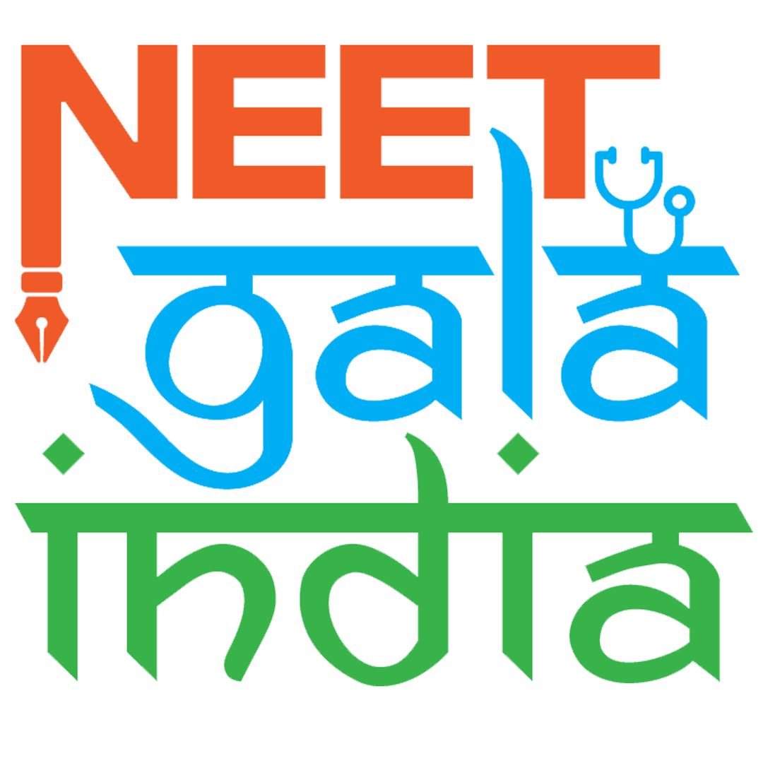 DOPA NEET Gala Logo